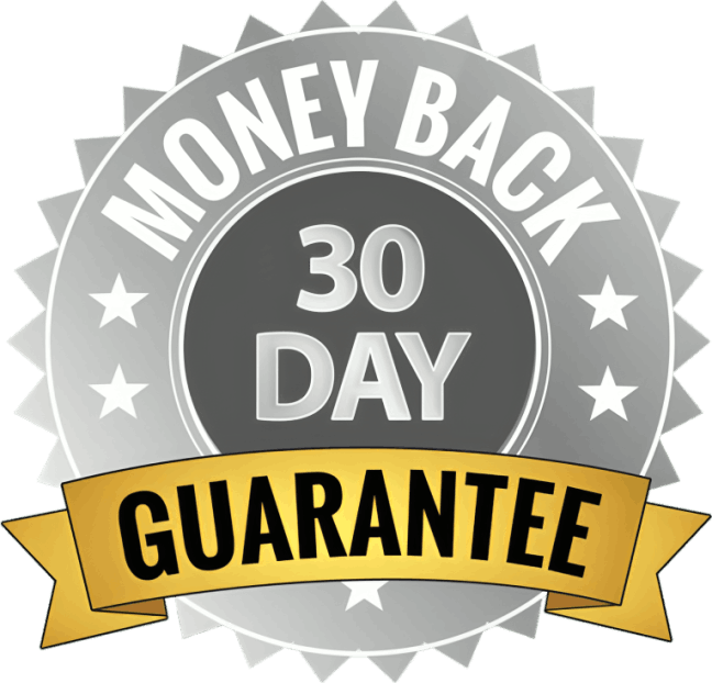 KoreScale 100% refund Guarantee